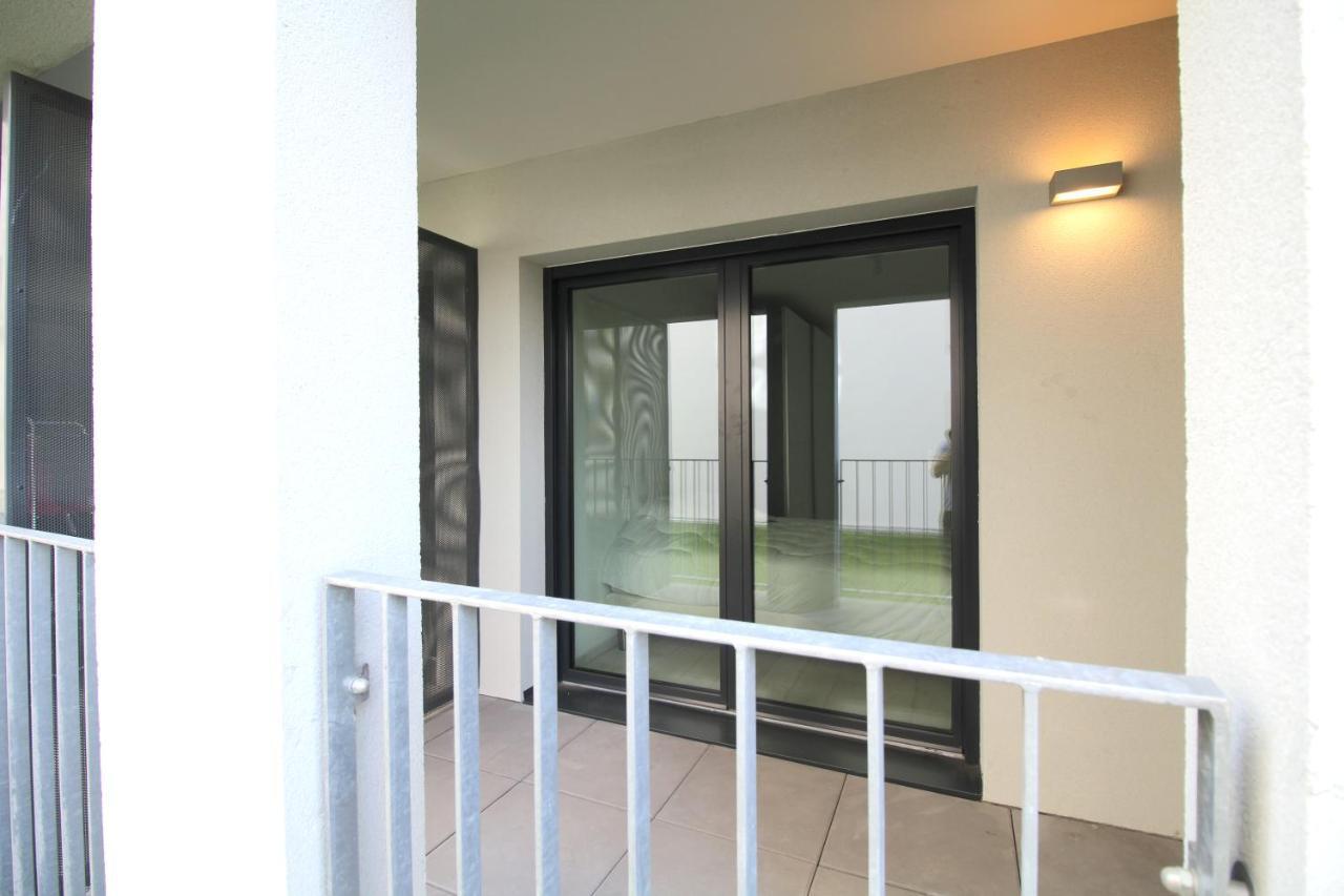 Appart Avec Parking Climatisation Loggia A La Cite Du Vin Bordeaux Ngoại thất bức ảnh